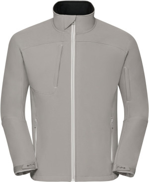 Herren Bionic Softshell Jacke - Reklamnepredmety