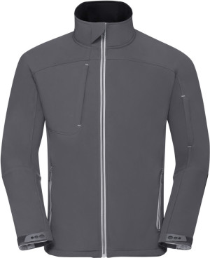 Herren Bionic Softshell Jacke - Reklamnepredmety