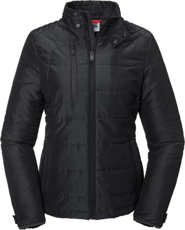 Damen Cross Jacke