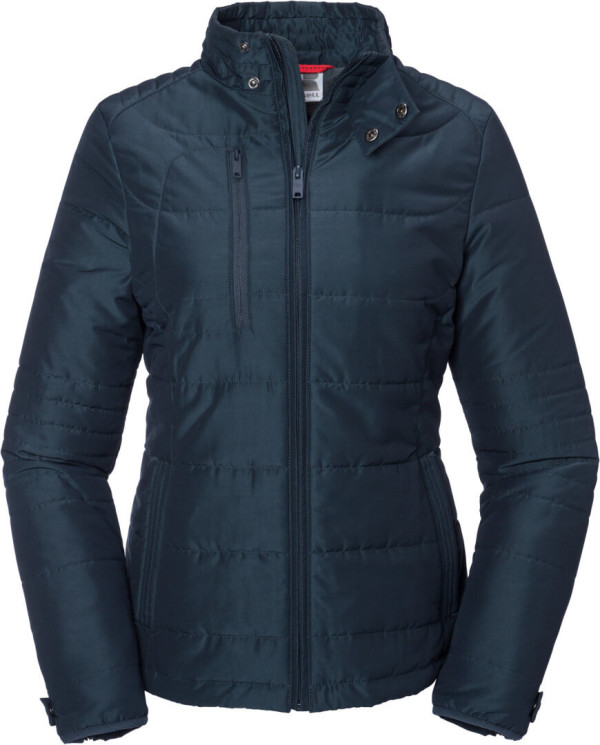 Damen Cross Jacke