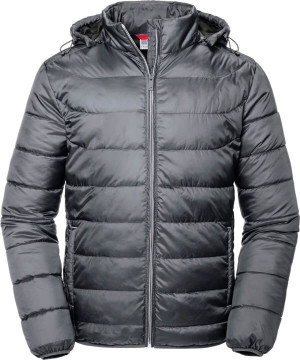 Herren Nano Kapuzenjacke - Reklamnepredmety