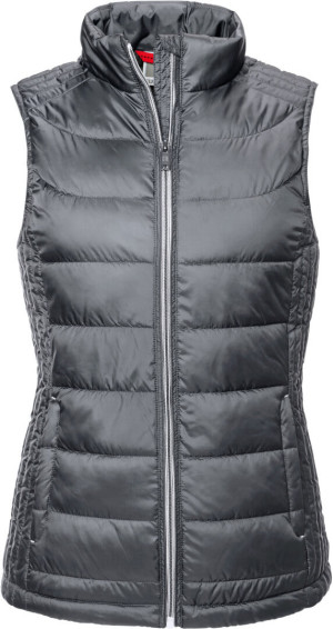 Damen Nano Bodywarmer - Reklamnepredmety