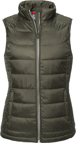 Damen Nano Bodywarmer - Reklamnepredmety