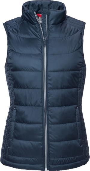 Damen Nano Bodywarmer - Reklamnepredmety