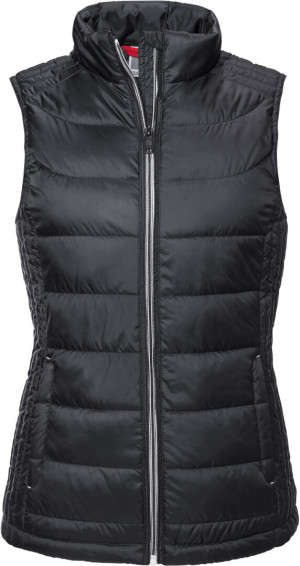 Damen Nano Bodywarmer - Reklamnepredmety