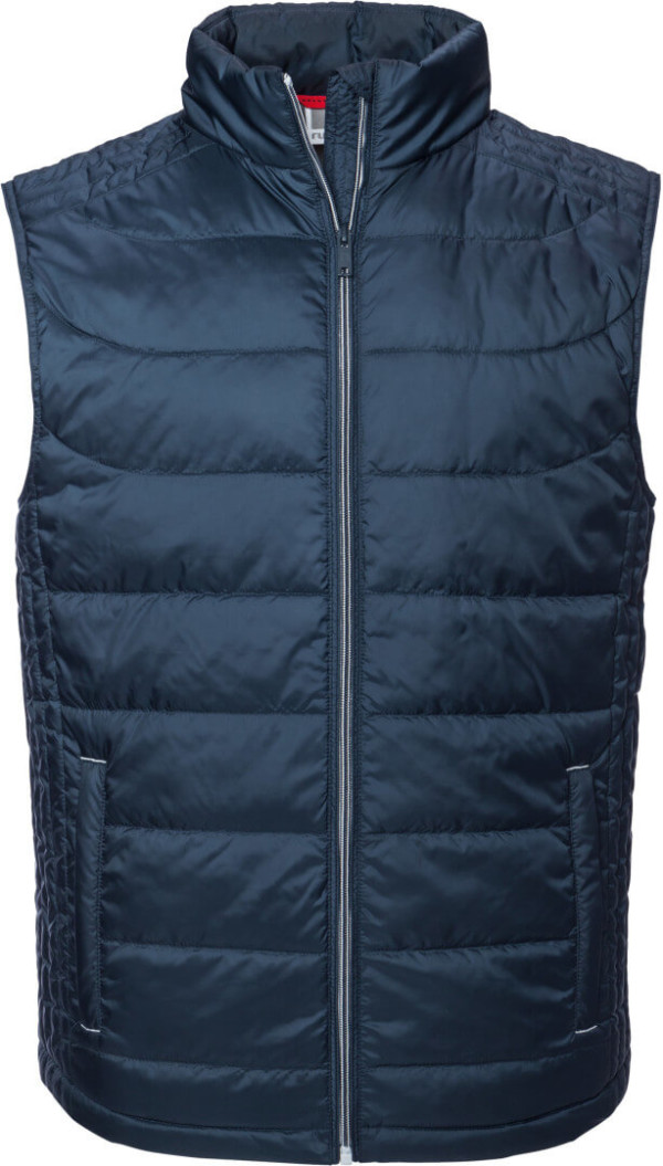 Herren Nano Bodywarmer