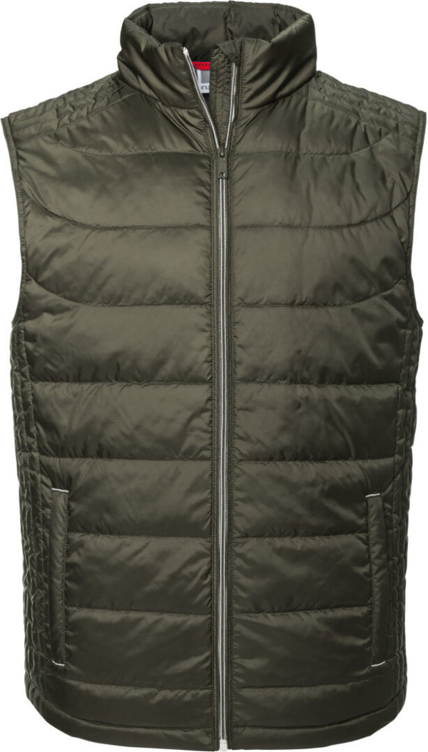 Herren Nano Bodywarmer