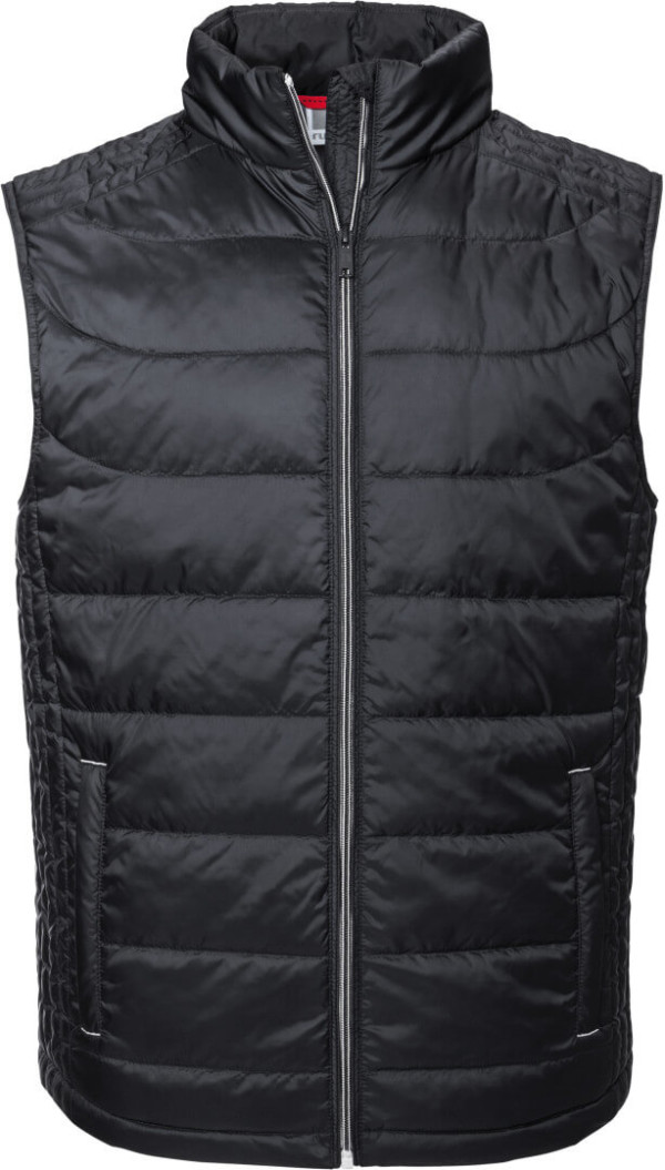 Herren Nano Bodywarmer