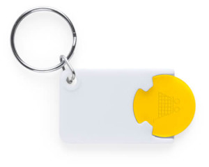 Trolex-Schlüsselanhänger mit Token - Reklamnepredmety