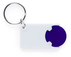 Trolex-Schlüsselanhänger mit Token - Reklamnepredmety