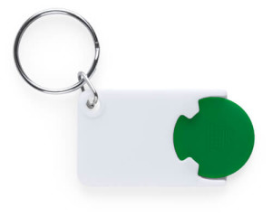 Trolex-Schlüsselanhänger mit Token - Reklamnepredmety