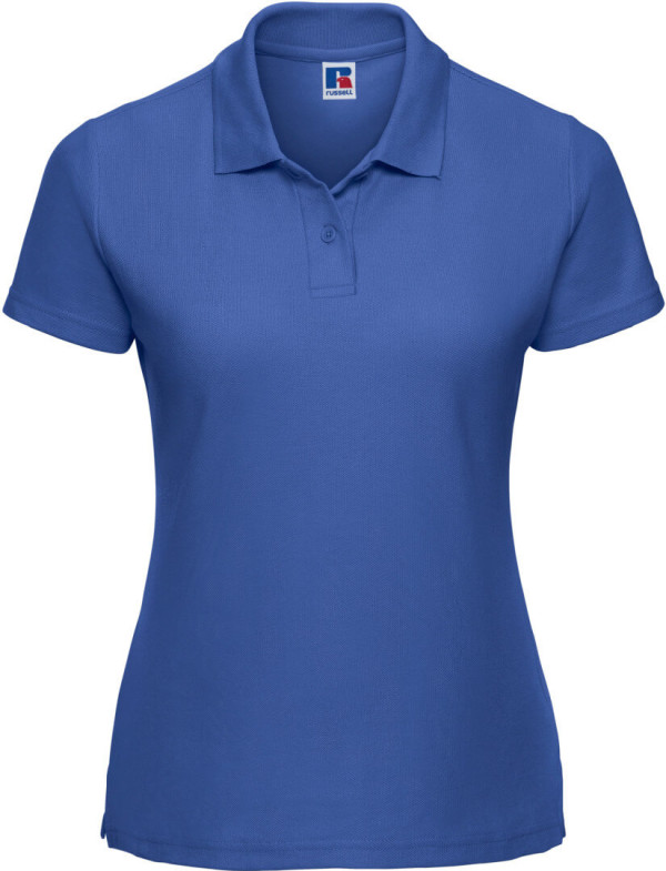 Damen Piqué Polo