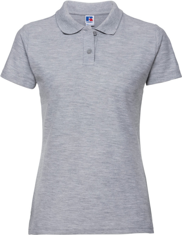 Damen Piqué Polo