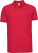 Herren Piqué Stretch Polo