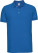 Herren Piqué Stretch Polo