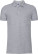 Herren Piqué Stretch Polo