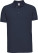 Herren Piqué Stretch Polo