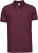 Herren Piqué Stretch Polo