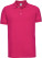 Herren Piqué Stretch Polo
