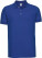 Herren Piqué Stretch Polo