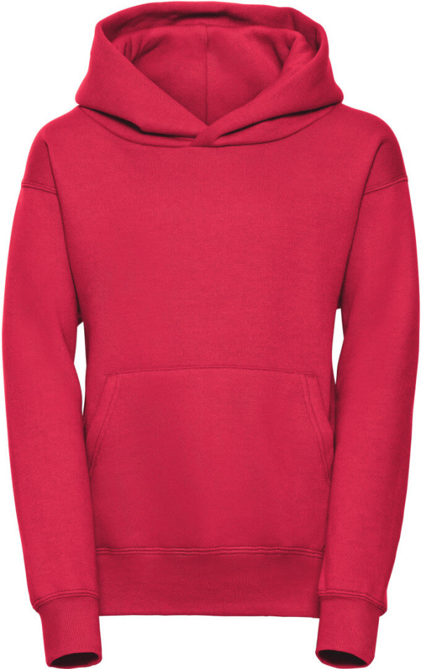 Kinder Kapuzen Sweater