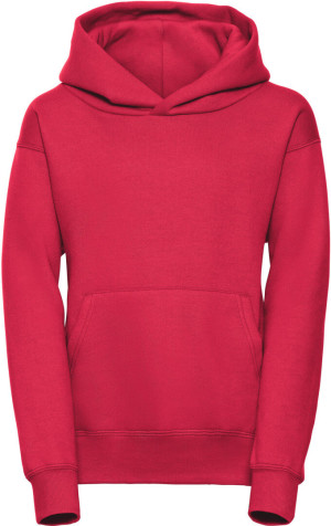 Kinder Kapuzen Sweater - Reklamnepredmety