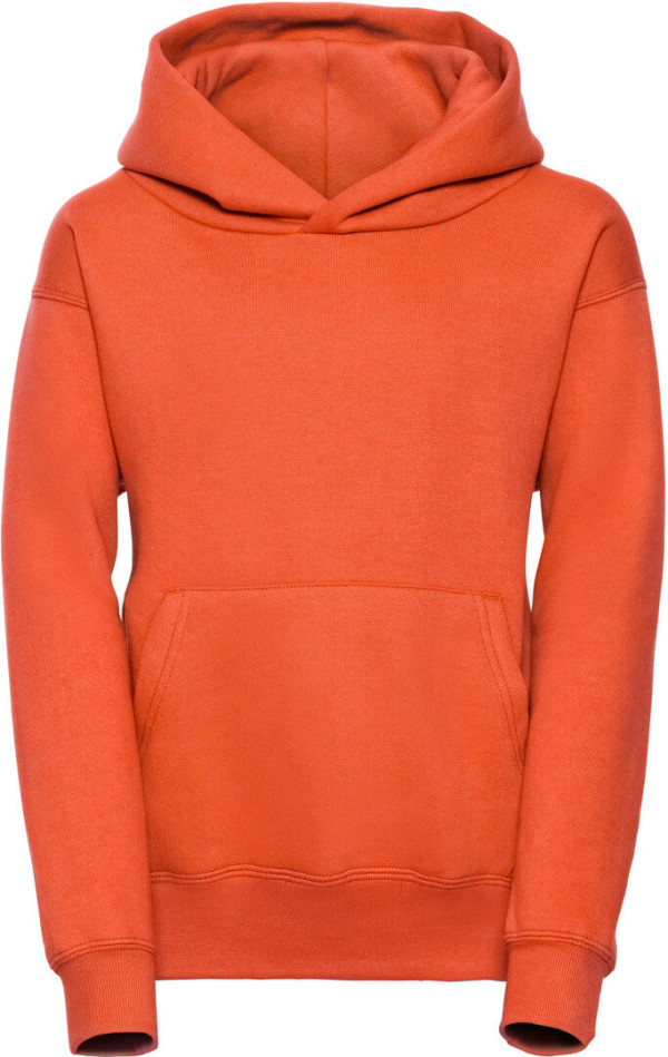 Kinder Kapuzen Sweater