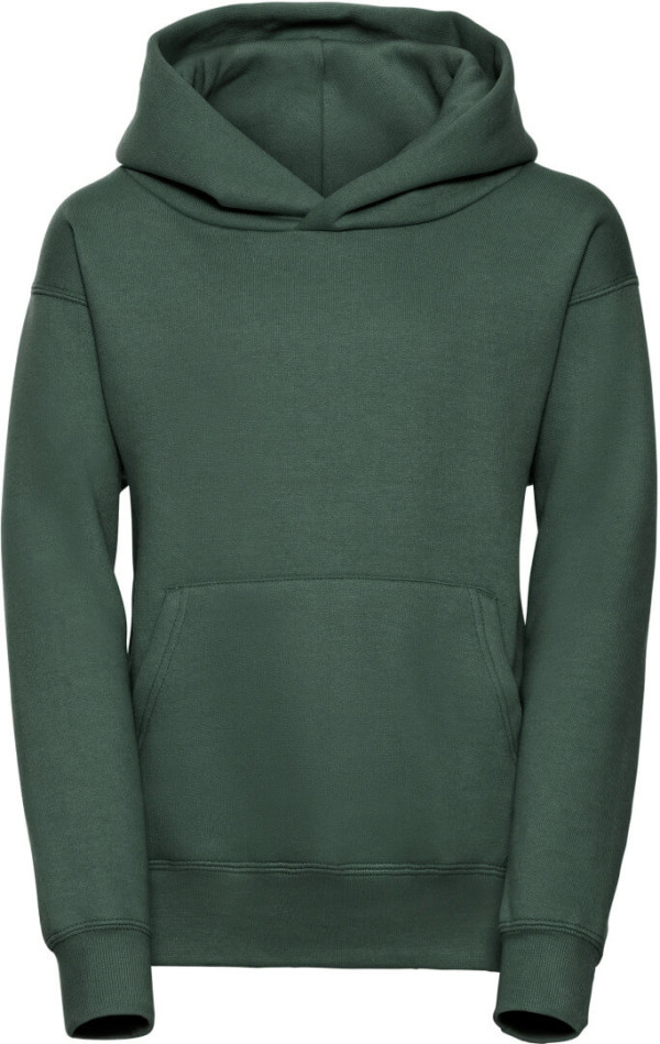 Kinder Kapuzen Sweater