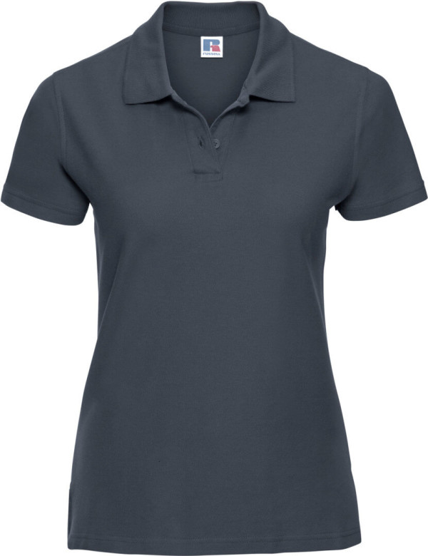 Damen Ultimate Piqué Polo