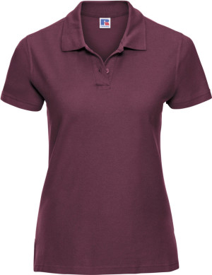 Damen Ultimate Piqué Polo - Reklamnepredmety