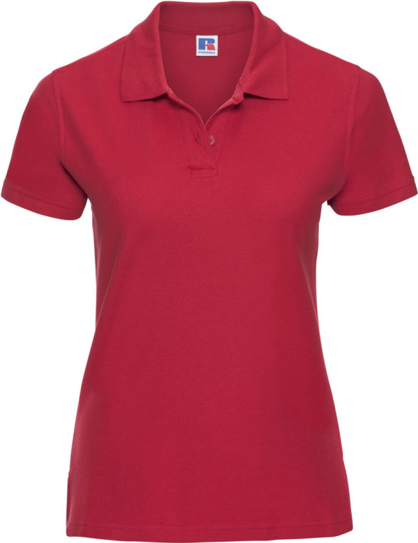 Damen Ultimate Piqué Polo