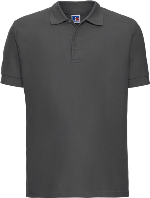 Herren Ultimate Piqué Polo
