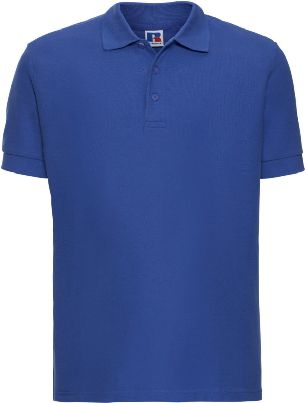 Herren Ultimate Piqué Polo