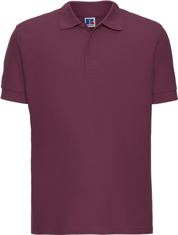 Herren Ultimate Piqué Polo