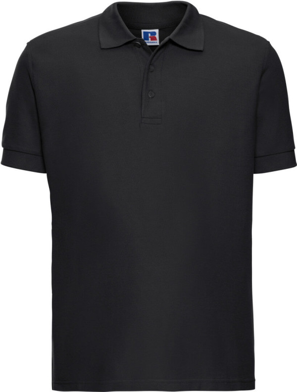Herren Ultimate Piqué Polo