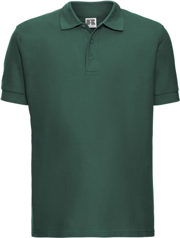 Herren Ultimate Piqué Polo
