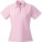 Damen Pima Cotton Piqué Polo - 31F4E1E4-3C80-4F5C-A7CF-0771654E44B6 - variant CC 10588F24700