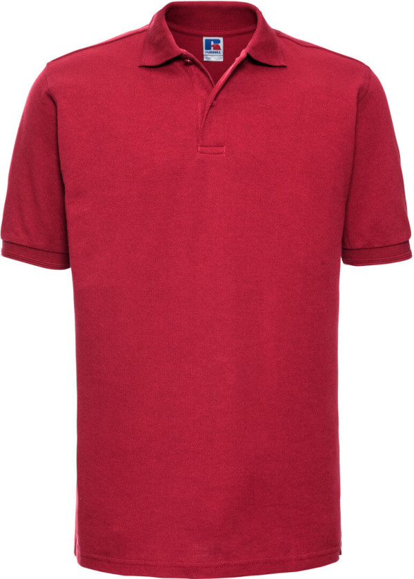 Piqué Polo