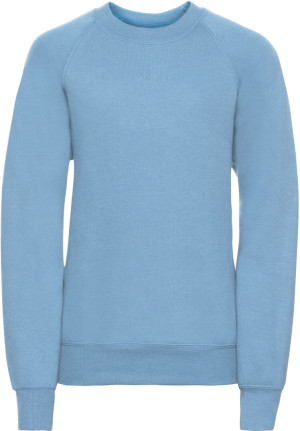 Kinder Raglan Sweater - Reklamnepredmety