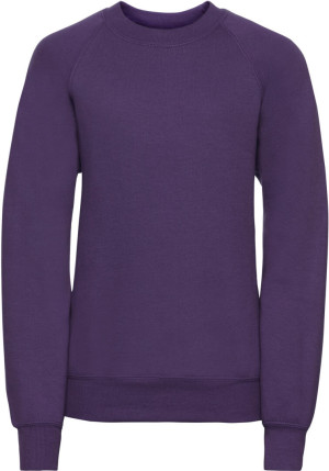 Kinder Raglan Sweater - Reklamnepredmety