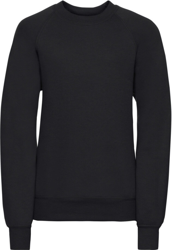 Kinder Raglan Sweater