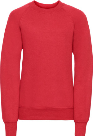 Kinder Raglan Sweater - Reklamnepredmety