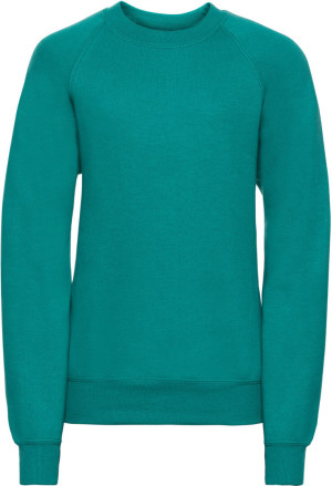 Kinder Raglan Sweater - Reklamnepredmety