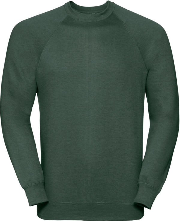 Raglan Sweater