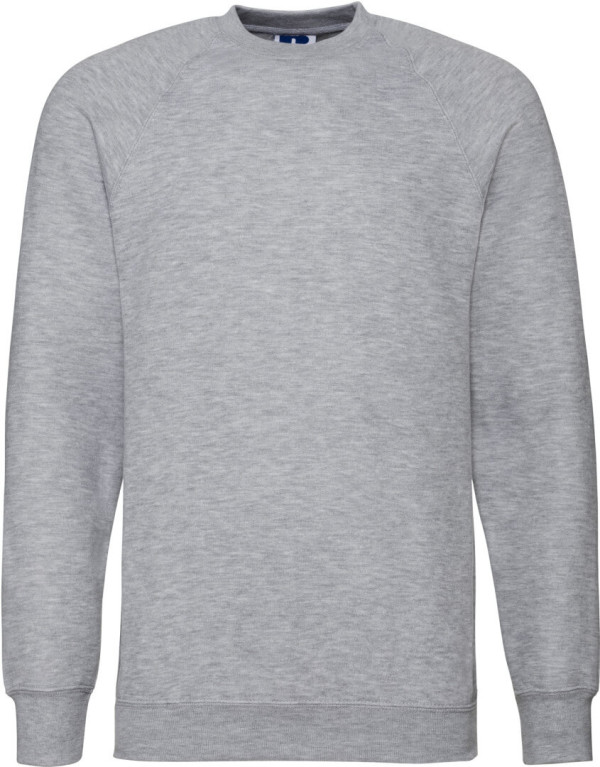Raglan Sweater