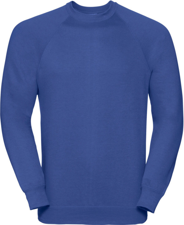 Raglan Sweater