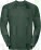 Raglan Sweater - ps-10762m-russell-athletic-762m-bottle-green-front-7b882e8d-3534-4433-b868-da7ac1d59b62-web - variant 