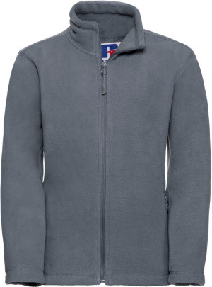 Kinder Fleece Jacke - Reklamnepredmety