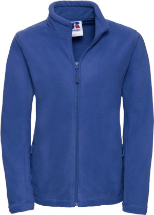 Damen Fleece Jacke - Reklamnepredmety