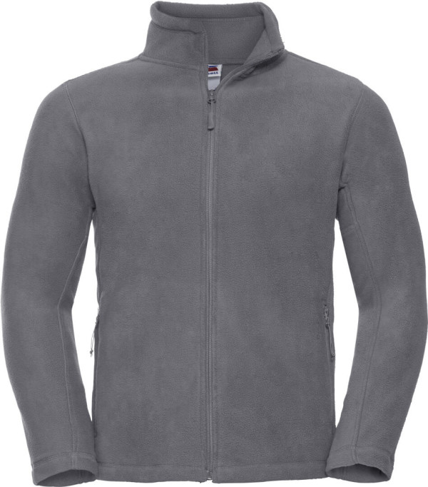 Fleece Jacke
